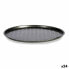 Фото #2 товара KINVARA Carbon Steel Pizza Safe 33x1x33 cm Tray 24 Units