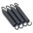 DRC Pro 83 mm Exhaust Spring 4 units