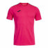 Фото #1 товара JOMA All Sport short sleeve T-shirt