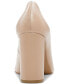 Фото #3 товара Women's Desimmy Slip-On Dress Pumps