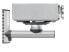Фото #8 товара Vogel's EPW 6565 - Projector Wall Mount - Wall - 10 kg - Silver