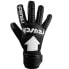 Фото #5 товара Reusch Legacy Arrow Silver goalkeeper gloves, black 5370204 7700