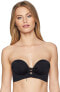 Фото #1 товара Fashion Forms 280764 U Plunge Cleavage Enhancement Backless Strapless Bra, A