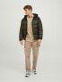 Пуховик Jack & Jones JJETOBY Rosin