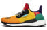 Фото #1 товара Кроссовки Pharrell Williams x adidas Solar Glide Multi-Color GS DB3038