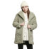 URBAN CLASSICS Oversized Sherpa-Big jacket