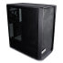 Fractal Design Meshify C - Midi Tower - PC - Black - ATX - ITX - micro ATX - 17.5 cm - 31.5 cm