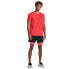 Фото #7 товара UNDER ARMOUR Vanish Woven 2-in-1 Vent Shorts