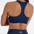 NEW BALANCE Sleek Medium Support Sports Bra