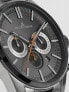 Фото #3 товара Наручные часы Ingersoll The Herald Automatic 40mm 5ATM.
