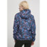 Фото #4 товара URBAN CLASSICS Windbreaker Camouflage jacket