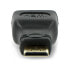 Фото #5 товара MiniHDMI adapter - HDMI