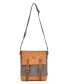 Сумка TSD BRAND Valley Oak Canvas Crossbody Bag - фото #21