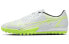 Серые мужские бутсы Nike Mercurial Superfly 8 14 TF- CV0978-107 47.5 - фото #2