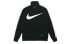 Куртка мужская Nike Sportswear Swoosh черная S - фото #2