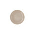 Фото #3 товара Плоская тарелка Ariane Porous Керамика Бежевый Ø 21 cm (12 штук)