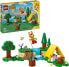 Фото #2 товара Конструктор пластиковый Lego Animal Crossing Mimmis Outdoor-Spaß 77047