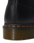 Фото #7 товара Женские ботинки Dr Martens 1460 SMOOTH BLACK (Черный)