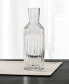 Фото #2 товара Fluted Carafe, Created for Macys