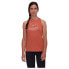 ფოტო #2 პროდუქტის MAMMUT Core Tank Panorama sleeveless T-shirt