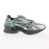 Фото #1 товара Asics Protoblast Andersson Bell Mens Gray Lifestyle Sneakers Shoes
