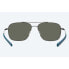 ფოტო #3 პროდუქტის COSTA Canaveral Polarized Sunglasses