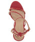 ფოტო #4 პროდუქტის Women's Jillix Studded Sandal