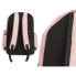 Фото #4 товара Школьный рюкзак Розовый 37 x 50 x 7 cm (6 штук)
