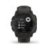Фото #6 товара Garmin Instinct Rugged GPS Smartwatch - Graphite