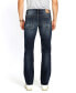 Фото #6 товара Men's Driven Relaxed Stretch Jeans