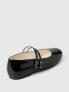 Фото #4 товара Kids Double-Strap Ballet Flats