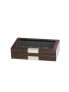 Фото #3 товара Rothenschild watch box RS-2381-10W for 8 watches + cufflinks
