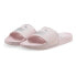 Шлепанцы детские PUMA Leadcat 2.0 Chalk Pink / Puma Silver, 39 - фото #2