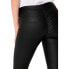 JDY New Thunder Coated High Skinny pants