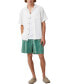ფოტო #3 პროდუქტის Men's Palma Short Sleeve Shirt