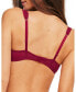 ფოტო #3 პროდუქტის Sofia Women's Contour Demi Bra