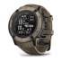 Фото #1 товара GARMIN Instinct 2X Solar Tactical watch