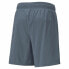 Фото #8 товара Спортивные шорты мужские PUMA Favourite 2-in-1 Серый