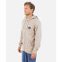 RIP CURL Aloha Hotel full zip sweatshirt