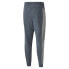 Puma Cloudspun Drawstring Training Joggers Mens Grey Casual Athletic Bottoms 521 S - фото #4