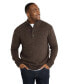 Mens Aspin Chunky Sweater