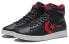 Фото #4 товара Баскетбольные кроссовки Converse Cons Pro Leather 166811C