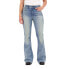 Фото #1 товара G-STAR 3302 High Waist Flare jeans