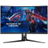 Фото #3 товара ASUS ROG Strix XG32VC, 31,5 Zoll Gaming Monitor, 170 Hz, VA. FreeSync