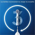 Фото #5 товара Насадка для электрической зубной щетки Oral B Sensitive Clean Brush