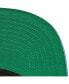 Men's Purple, Gold LSU Tigers 2-Tone 2.0 Snapback Hat