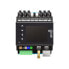 go-e CH-30-01 - Controller switch - Black - 230 V - 230 - 400 V - 50 Hz - 72 mm