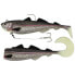 WESTIN Crazy Daisy Soft Lure 300g 230 mm