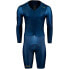 Фото #1 товара HUUB Jason Kenny Long Sleeve Race Suit