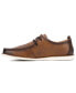 Men's Jackson Lace-Up Loafers